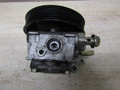 насос гидроусилителя руля Mazda CX-7 1 поколение (2006 - 2009), 2.3 л., Ti, L3-VDT, бензин, EG2132650B, EG21, EG2132650C, EG2132600A, EG2132600 - фото №3