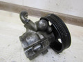 насос гидроусилителя руля Chevrolet Captiva 1 поколение (2006 - 2011), 3.2 л., 10 HM, бензин, 96626765, SMC3541523 - фото №4