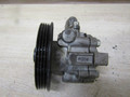 насос гидроусилителя руля Chevrolet Cruze 1 поколение (2009 - 2012), 1.8 л., F18D4, бензин, 96837813 - фото №4