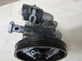 насос гидроусилителя руля Chevrolet Cruze 1 поколение (2009 - 2012), 1.8 л., F18D4, бензин, 96837813 - фото №2