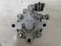 насос гидроусилителя руля Chevrolet Cruze 1 поколение (2009 - 2012), 1.8 л., F18D4, бензин, 96837813 - фото №5