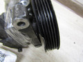 насос гидроусилителя руля Mazda CX-7 1 поколение (2006 - 2009), 2.3 л., Ti, L3-VDT, бензин, EG2132650B, EG21, EG2132650C, EG2132600A, EG2132600 - фото №9
