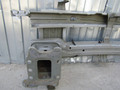 усилитель бампера переднего Opel Antara 1 поколение [рестайлинг] (2011 - 2015), 20995429, 95296796, 94551353, 95481171, 95129791 - фото №8