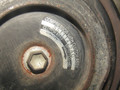 компрессор кондиционера Dodge Journey 1 поколение (2008 - 2011), 2.7 л., EER, бензин, 55111425AC, 55111425AB, 4472800171 - фото №6