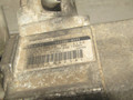 компрессор кондиционера Dodge Journey 1 поколение (2008 - 2011), 2.7 л., EER, бензин, 55111425AC, 55111425AB, 4472800171 - фото №7