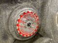 раздаточная коробка Jeep Grand Cherokee WK (2004 - 2010), 3.0 л., EXL, дизель, 52105904AD, 52105904AB - фото №3