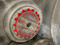 раздаточная коробка Jeep Grand Cherokee WK (2004 - 2010), 3.0 л., EXL, дизель, 52105904AD, 52105904AB - фото №3