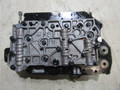 гидроблок АКПП Ford Focus 2 поколение (2004 - 2008), 2.0 л., AODA, бензин, АКПП, 4F27E, 4775556 - фото №2