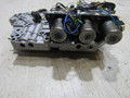 гидроблок АКПП Ford Focus 2 поколение (2004 - 2008), 2.0 л., AODA, бензин, АКПП, 4F27E, 4775556 - фото №3