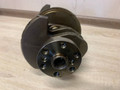 коленвал Ford Mondeo 4 поколение (2007 - 2010), 2.3 л., SEBA, бензин, 3L5G6K360A, 3L5G - фото №6