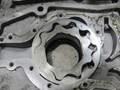 насос масляный ГАЗ ГАЗЕЛЬ Next 1 поколение (2013 - 2026), 2.8 л., ISF2.8s4129P, дизель, 5474753, 5268351 - фото №3