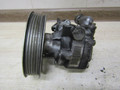 насос гидроусилителя руля Audi A4 B8/8K (2007 - 2011), 1.8 л., TFSI, CABB, бензин, 8K0145153F - фото №2