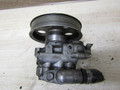 насос гидроусилителя руля Audi A4 B8/8K (2007 - 2011), 1.8 л., TFSI, CABB, бензин, 8K0145153F - фото №3