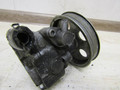 насос гидроусилителя руля Audi A4 B8/8K (2007 - 2011), 1.8 л., TFSI, CABB, бензин, 8K0145153F - фото №4