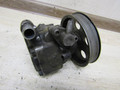 насос гидроусилителя руля Audi A4 B8/8K (2007 - 2011), 1.8 л., TFSI, CABB, бензин, 8K0145153F - фото №4