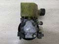 насос гидроусилителя руля Mazda CX-7 1 поколение (2006 - 2009), 2.3 л., Ti, L3-VDT, бензин, EG2132650B, EG21, EG2132650C, EG2132600A, EG213260 - фото №5