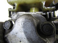 насос гидроусилителя руля Mazda CX-7 1 поколение (2006 - 2009), 2.3 л., Ti, L3-VDT, бензин, EG2132650B, EG21, EG2132650C, EG2132600A, EG213260 - фото №6