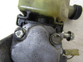 насос гидроусилителя руля Mazda CX-7 1 поколение (2006 - 2009), 2.3 л., Ti, L3-VDT, бензин, EG2132650B, EG21, EG2132650C, EG2132600A, EG2132600 - фото №7