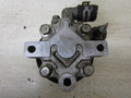 насос гидроусилителя руля Chevrolet Cruze 1 поколение (2009 - 2012), 1.8 л., F18D4, бензин, 96837813 - фото №4