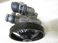 насос гидроусилителя руля Chevrolet Cruze 1 поколение (2009 - 2012), 1.8 л., F18D4, бензин, 96837813 - фото №5