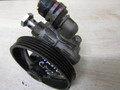 насос гидроусилителя руля Chevrolet Cruze 1 поколение (2009 - 2012), 1.8 л., F18D4, бензин, 96837813 - фото №2