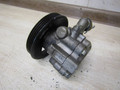 насос гидроусилителя руля Chevrolet Cruze 1 поколение (2009 - 2012), 1.8 л., F18D4, бензин, 96837813 - фото №3