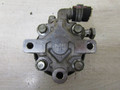 насос гидроусилителя руля Chevrolet Cruze 1 поколение (2009 - 2012), 1.8 л., F18D4, бензин, 96837813 - фото №5