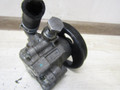 насос гидроусилителя руля Chevrolet Cruze 1 поколение (2009 - 2012), 1.8 л., F18D4, бензин, 96837813 - фото №4