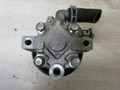 насос гидроусилителя руля Chevrolet Cruze 1 поколение (2009 - 2012), 1.8 л., F18D4, бензин, 96837813 - фото №5