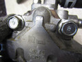 насос гидроусилителя руля Chevrolet Cruze 1 поколение (2009 - 2012), 1.8 л., F18D4, бензин, 96837813 - фото №6