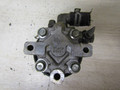 насос гидроусилителя руля Chevrolet Cruze 1 поколение (2009 - 2012), 1.8 л., F18D4, бензин, 96837813 - фото №5