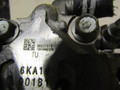 насос гидроусилителя руля Chevrolet Cruze 1 поколение (2009 - 2012), 1.8 л., F18D4, бензин, 96837813 - фото №6