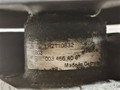 насос гидроусилителя руля Mercedes-Benz C-Класс W203/S203/CL203 [рестайлинг] (2004 - 2008), 1.8 л., M 271.946, бензин, A0034664001, A0034664101, 0034664001, 0034664101 - фото №5