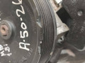 насос гидроусилителя руля Mercedes-Benz C-Класс W203/S203/CL203 [рестайлинг] (2004 - 2008), 1.8 л., M 271.946, бензин, A0034664001, A0034664101, 0034664001, 0034664101 - фото №6