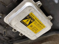 фара левая BMW 5 серия E60/E61 (2002 - 2007), 63127165567 - фото №4