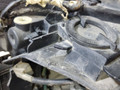 фара левая BMW 5 серия E60/E61 (2002 - 2007), 63127165567 - фото №10