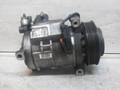 компрессор кондиционера Dodge Journey 1 поколение (2008 - 2011), 2.7 л., EER, бензин, 55111425AC, 55111425AB, 4472800171 - фото №2