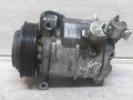 компрессор кондиционера Dodge Journey 1 поколение (2008 - 2011), 2.7 л., EER, бензин, 55111425AC, 55111425AB, 4472800171 - фото №4