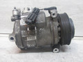 компрессор кондиционера Dodge Journey 1 поколение (2008 - 2011), 2.7 л., EER, бензин, 55111425AC, 55111425AB, 4472800171 - фото №4
