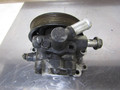 насос гидроусилителя руля Ford Escape 2 поколение R3 (2007 - 2012), 2.3 л., L3, бензин, E18132650G, E18132650A - фото №2