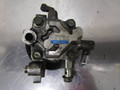 насос гидроусилителя руля Ford Escape 2 поколение R3 (2007 - 2012), 2.3 л., L3, бензин, E18132650G, E18132650A - фото №5