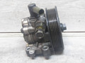 насос гидроусилителя руля Ford Escape 2 поколение R3 (2007 - 2012), 2.3 л., L3, бензин, E18132650G, E18132650A - фото №2