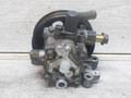 насос гидроусилителя руля Ford Escape 2 поколение R3 (2007 - 2012), 2.3 л., L3, бензин, E18132650G, E18132650A - фото №3