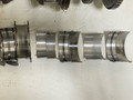 коленвал Chevrolet Captiva 1 поколение [рестайлинг] (2011 - 2013), 2.2 л., Z 22 D1, дизель, 25183162 - фото №7