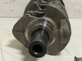коленвал Chevrolet Captiva 1 поколение [рестайлинг] (2011 - 2013), 2.2 л., Z 22 D1, дизель, 25183162 - фото №5