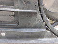 вентилятор радиатора Mazda 3 BL (2008 - 2011), LF8B15025C, LF8B15025H, LF8B15025D, 3137228043 - фото №2