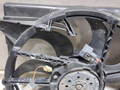 вентилятор радиатора Mazda 3 BL (2008 - 2011), LF8B15025C, LF8B15025H, LF8B15025D, 3137228043 - фото №4