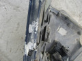 бампер передний Porsche Cayenne 955 (2002 - 2007), синий, 95550531103G2X - фото №9