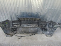 бампер передний Porsche Cayenne 955 (2002 - 2007), синий, 95550531103G2X - фото №11