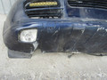 бампер передний Porsche Cayenne 955 (2002 - 2007), синий, 95550531103G2X - фото №15